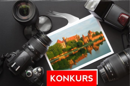 Konkurs fotograficzny "Najpiękniejszy zabytek architektoniczny"