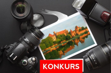 Konkurs fotograficzny "Najpiękniejszy zabytek architektoniczny"