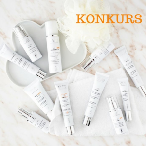 Wygraj zestaw kosmetyków Liftiane w wyjątkowej kosmetyczce