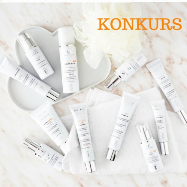 Wygraj zestaw kosmetyków Liftiane w wyjątkowej kosmetyczce