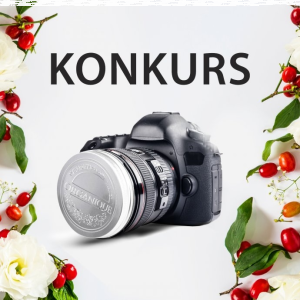 Konkurs "Kadr wiecznego piękna"