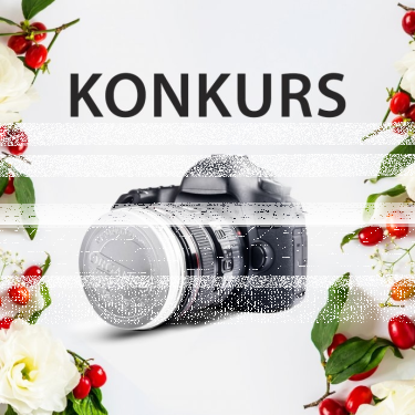 Konkurs "Kadr wiecznego piękna"