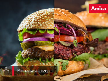 Konkurs "Mistrzowski przepis"