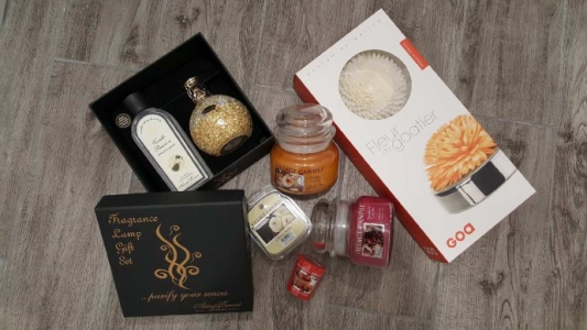 Konkurs "Aromanti 2000!"