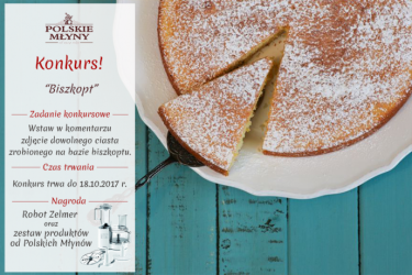 Konkurs fotograficzny "Biszkopt"