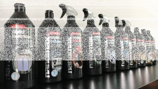 Wygraj zestaw nowoczesnych płynów Nanom