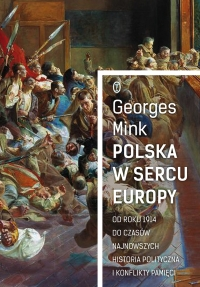 Konkurs "Polska w sercu Europy"