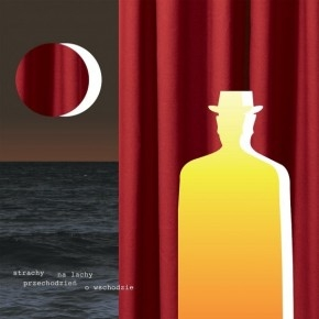 Wygraj najnowszą płytę zespołu Strachy na Lachy