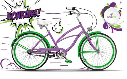 Konkurs "10–lecie Synertime"