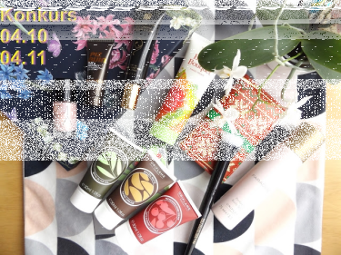 Konkurs od acne skin