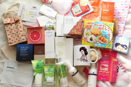 Konkurs "Hello Asia vol. 2"