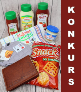 Konkurs z Ketchupikiem Kieleckim