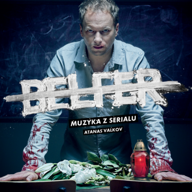 Konkurs z serialem "Belfer 2"