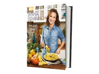 Wygraj książkę "Pyszne obiady" do godz. 20:00