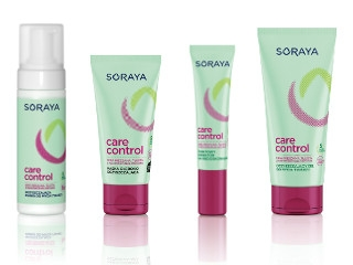 Konkurs "Soraya CARE CONTROL" do godz. 20:00