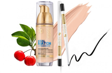 Konkurs "Testowanie produktów AA Wings of Color"