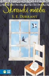 Wygraj książkę "Skrawki nieba"