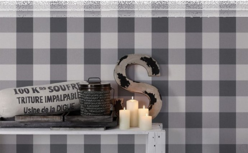 Wygraj rewelacyjną tapetę do Twojego wnętrz