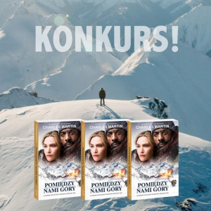 Konkurs filmowy "Pomiędzy nami góry"