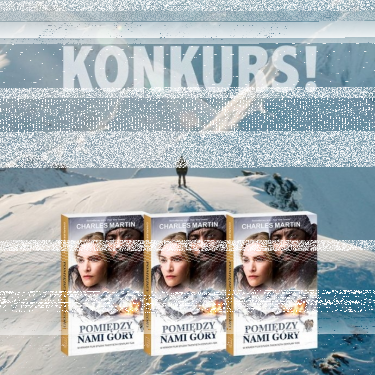 Konkurs filmowy "Pomiędzy nami góry"