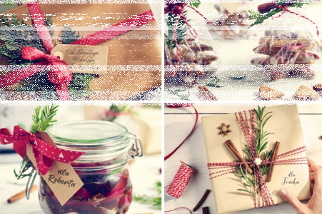 Konkurs "Świąteczny"