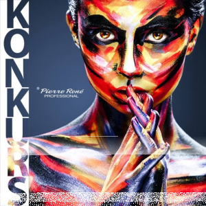 Konkurs "Lubię malować,bo…"