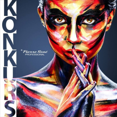 Konkurs "Lubię malować,bo…"