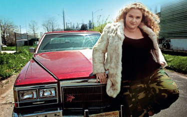 Konkurs "Patti Cake$"