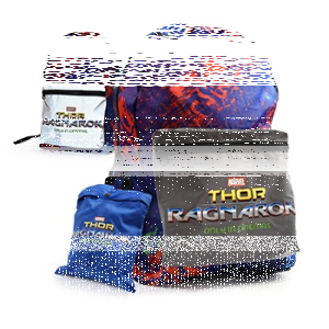 Konkurs "Thor: Ragnarok"