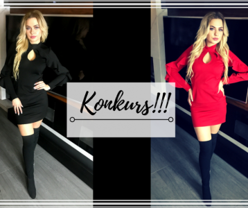 Wygraj sukienkę od Bella Donna