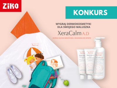 Konkurs "Avene"