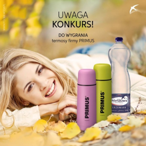 Konkurs fotograficzny "Pokaż nam, jak cieszysz się z jesieni"