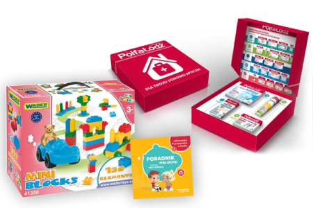 Konkurs "Rozwiąż quiz i wygraj nagrody"