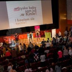 Ruda Śląska: Wygraj bilety na Kino dla Kobiet!