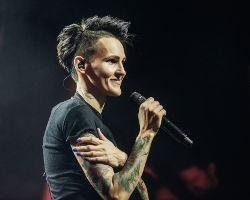 Ruda Śląska: Wygraj zaproszenie na koncert Agnieszki Chylińskiej