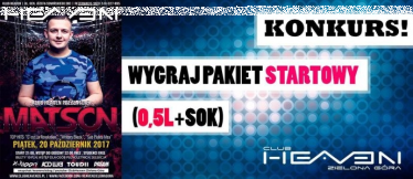 Wygraj 1 z 6 DARMOWYCH LOŻY z PAKIETEM STARTOWYM, Zielona Góra, 18+