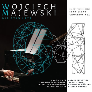 Wygraj album Wojciecha Majewskiego