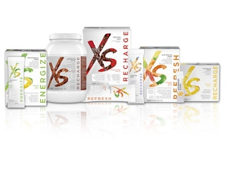 Wygraj suplementy diety dla sportowców od Amway, do godz. 20:00