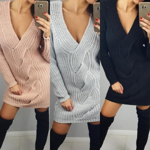 Wygraj uniwersalną sukienkę od Secret Boutique