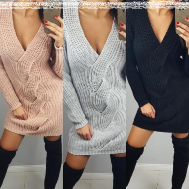 Wygraj uniwersalną sukienkę od Secret Boutique