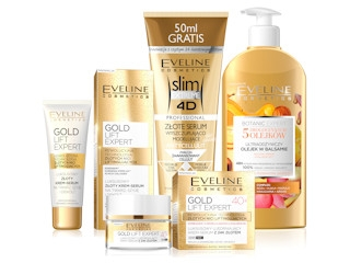 Konkurs "Złota pielęgnacja na jesień z Eveline Cosmetic" do godz. 20:00