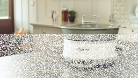Konkurs "Crock-Pot Challenge"