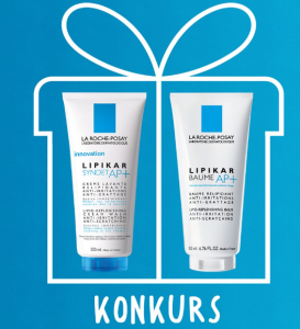 Konkurs "Gama Lipikar"