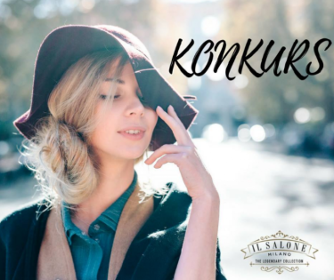 Konkurs "Jesienna stylizacja"