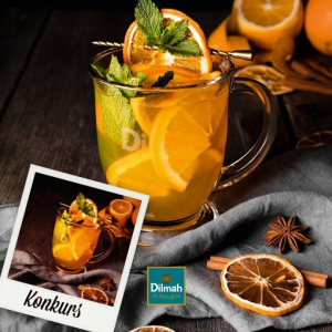 Konkurs "Dni Herbaty 2017"