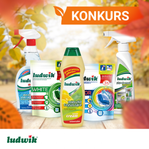 Konkurs "Jesienny wiersz"