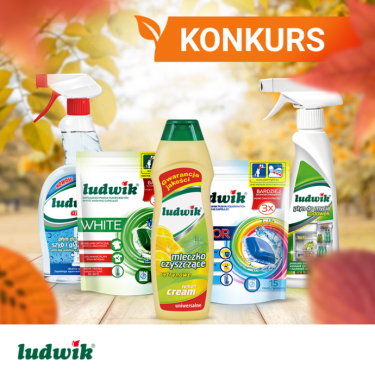 Konkurs "Jesienny wiersz"