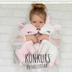 Konkurs "Rozdanie z Memum"