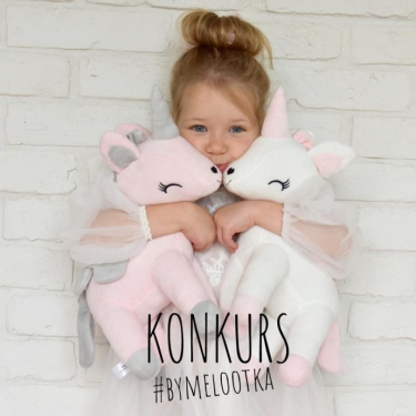 Konkurs "Rozdanie z Memum"