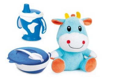 Konkurs "Prosty przepis na pyszny obiad"